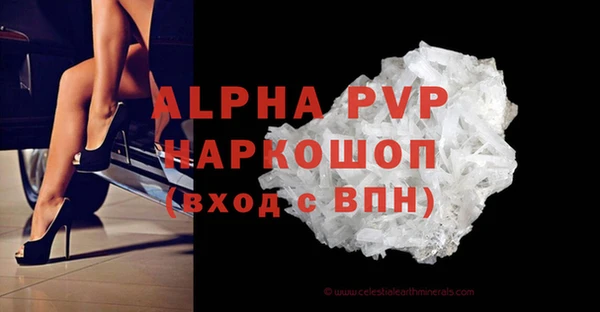 хмурый Лагань